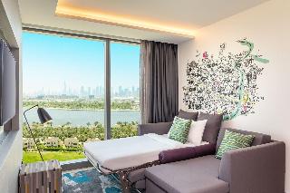 Aloft Dubai Creek fotoÄŸrafÄ±