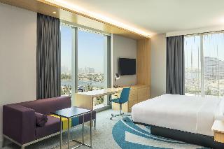 Aloft Dubai Creek fotoÄŸrafÄ±