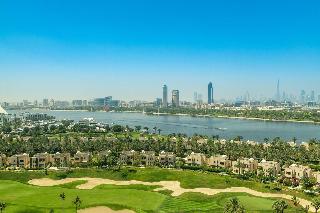Aloft Dubai Creek fotoÄŸrafÄ±