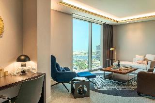 Aloft Dubai Creek fotoÄŸrafÄ±