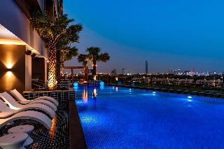 Aloft Dubai Creek fotoÄŸrafÄ±