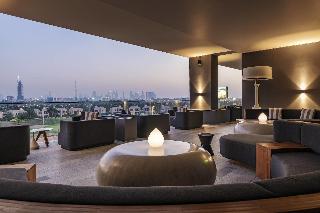 Aloft Dubai Creek fotoÄŸrafÄ±