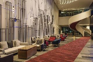 Aloft Dubai Creek fotoÄŸrafÄ±