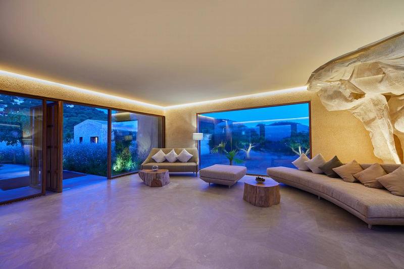 Hotel Pleta de Mar - Lobi