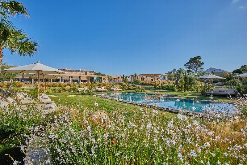 Hotel Pleta de Mar - Genel