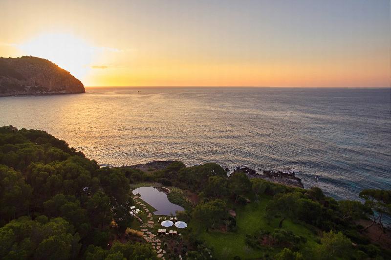 Hotel Pleta de Mar - Genel