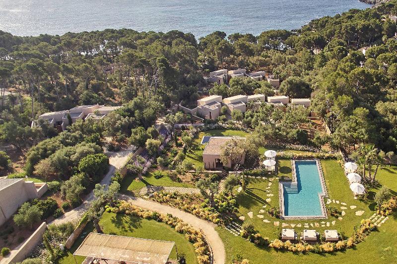Hotel Pleta de Mar - Genel