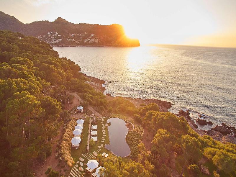 Hotel Pleta de Mar - Genel