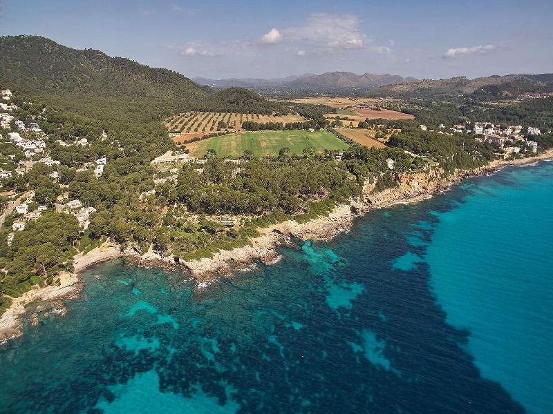 Hotel Pleta de Mar - Genel