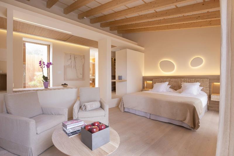 Hotel Pleta de Mar - Oda