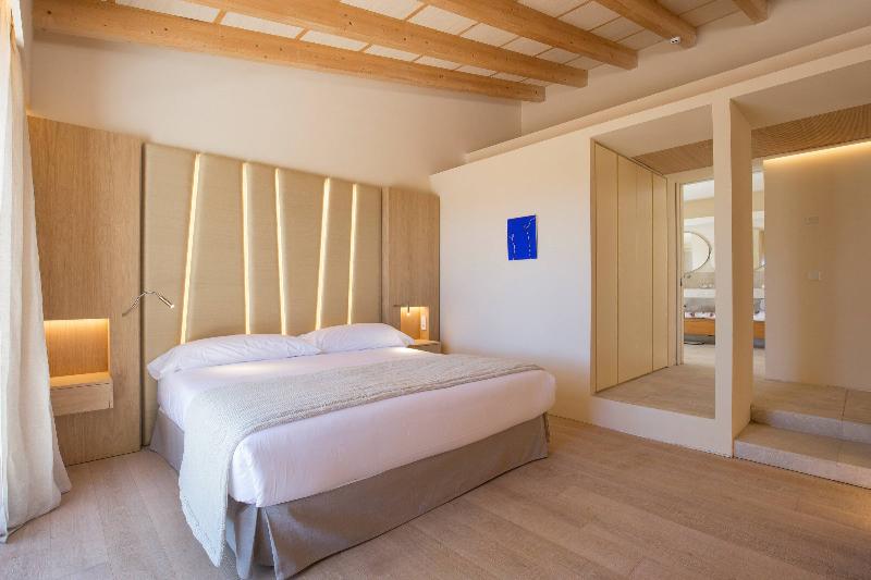 Hotel Pleta de Mar - Oda