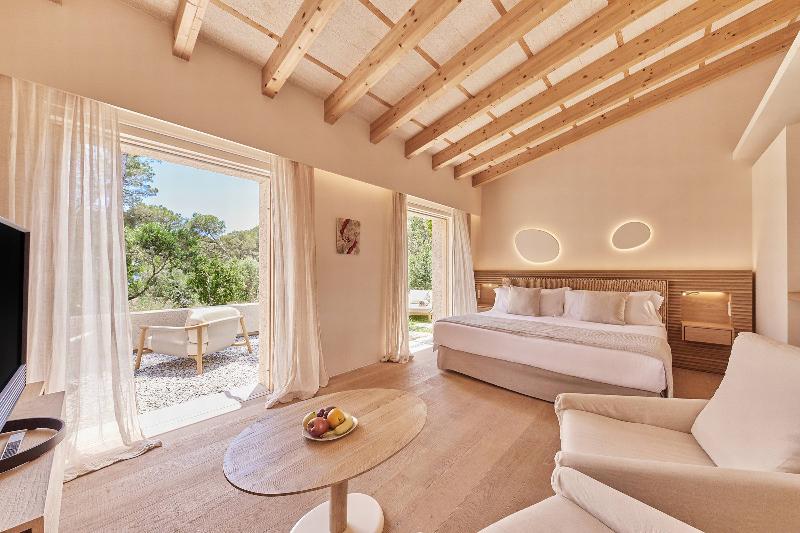 Hotel Pleta de Mar - Oda