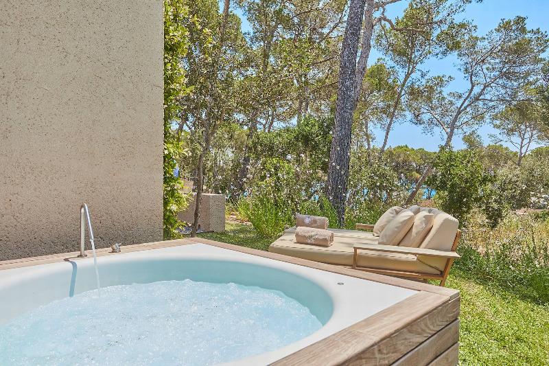 Hotel Pleta de Mar - Oda