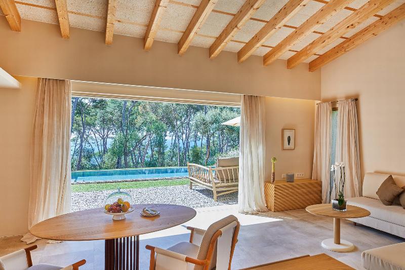 Hotel Pleta de Mar - Oda