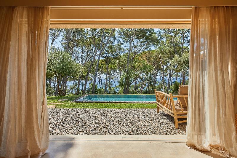 Hotel Pleta de Mar - Oda