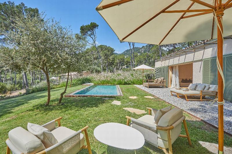 Hotel Pleta de Mar - Oda