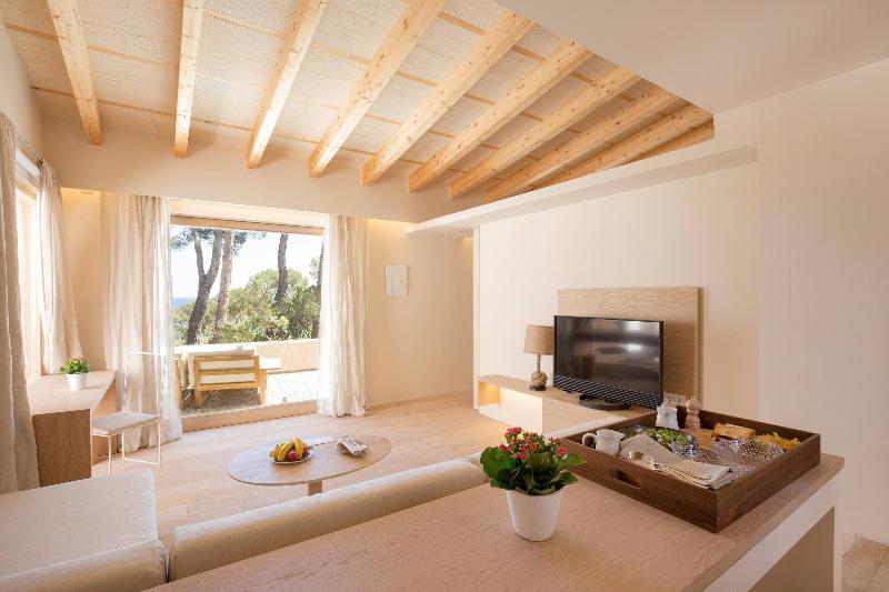 Hotel Pleta de Mar - Oda