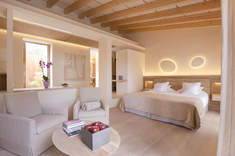 Hotel Pleta de Mar - Oda