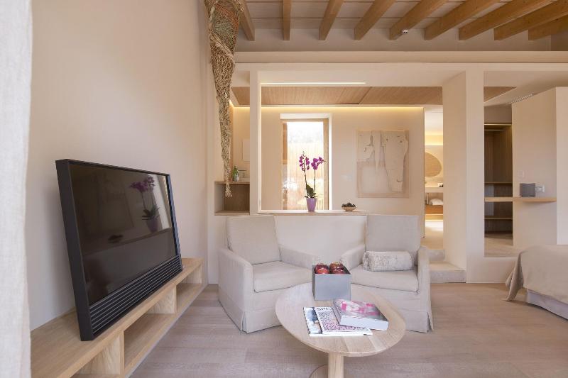 Hotel Pleta de Mar - Oda