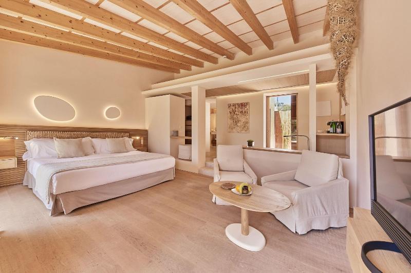 Hotel Pleta de Mar - Oda
