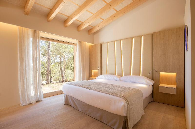 Hotel Pleta de Mar - Oda