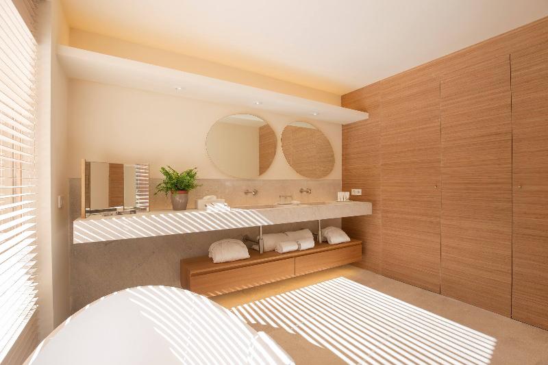 Hotel Pleta de Mar - Oda