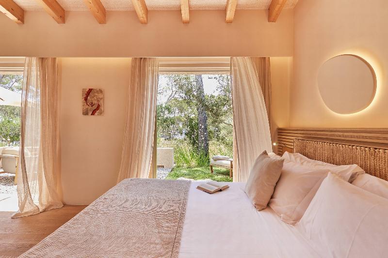 Hotel Pleta de Mar - Oda