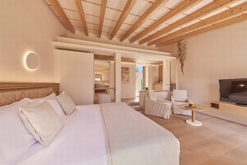 Hotel Pleta de Mar - Oda