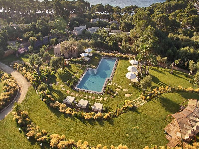 Hotel Pleta de Mar - Havuz