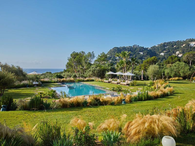 Hotel Pleta de Mar - Havuz