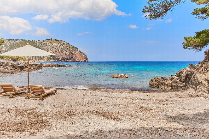 Hotel Pleta de Mar - Plaj