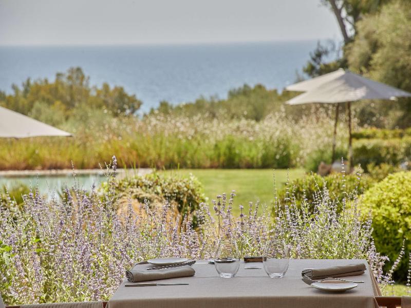 Hotel Pleta de Mar - Restoran
