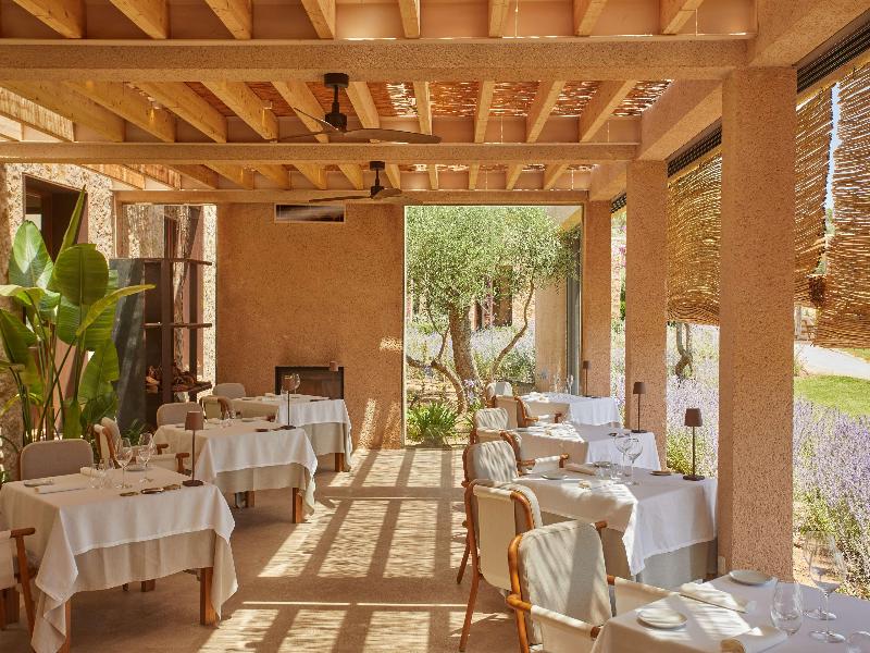 Hotel Pleta de Mar - Restoran