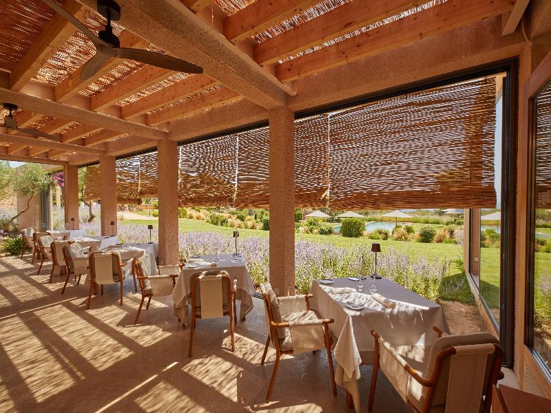 Hotel Pleta de Mar - Restoran