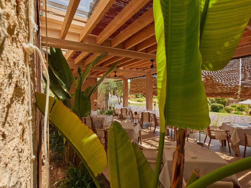 Hotel Pleta de Mar - Restoran