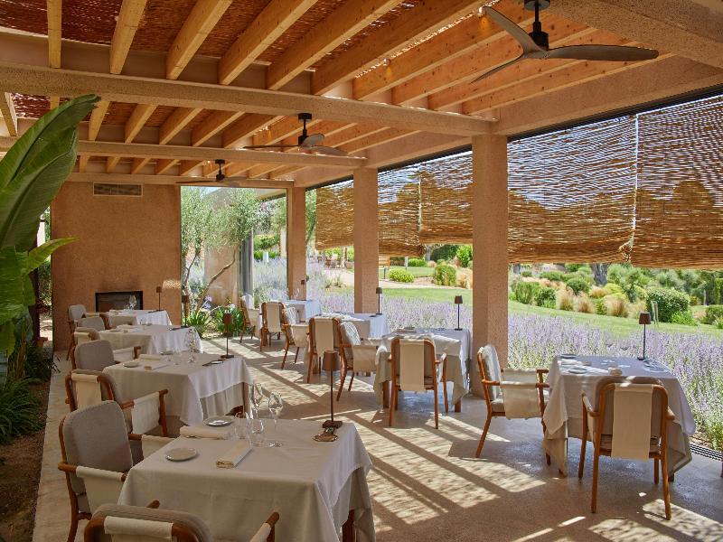 Hotel Pleta de Mar - Restoran