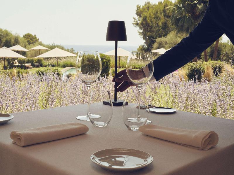 Hotel Pleta de Mar - Restoran