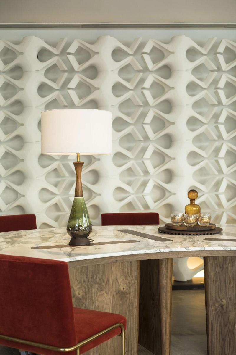 Autograph Collection  Bankside - Lobi
