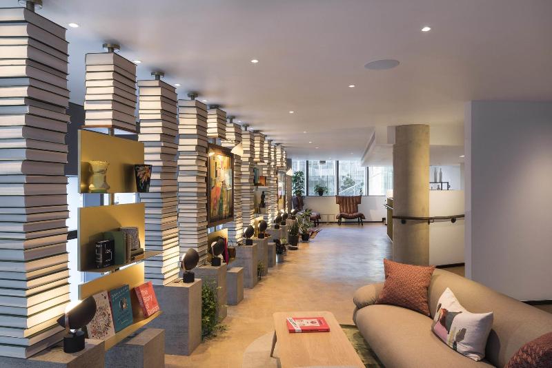 Autograph Collection  Bankside - Lobi