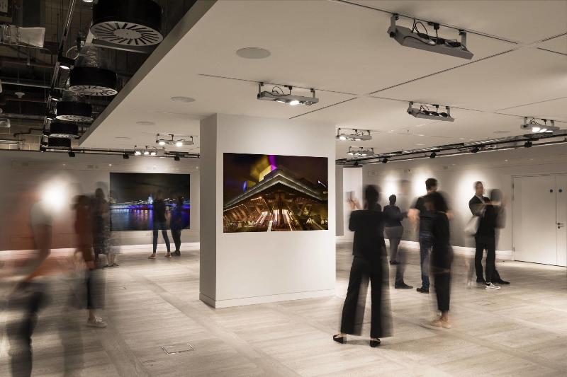 Autograph Collection  Bankside - Toplantı