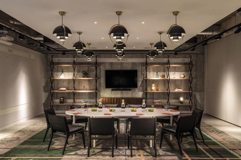 Autograph Collection  Bankside - Toplantı