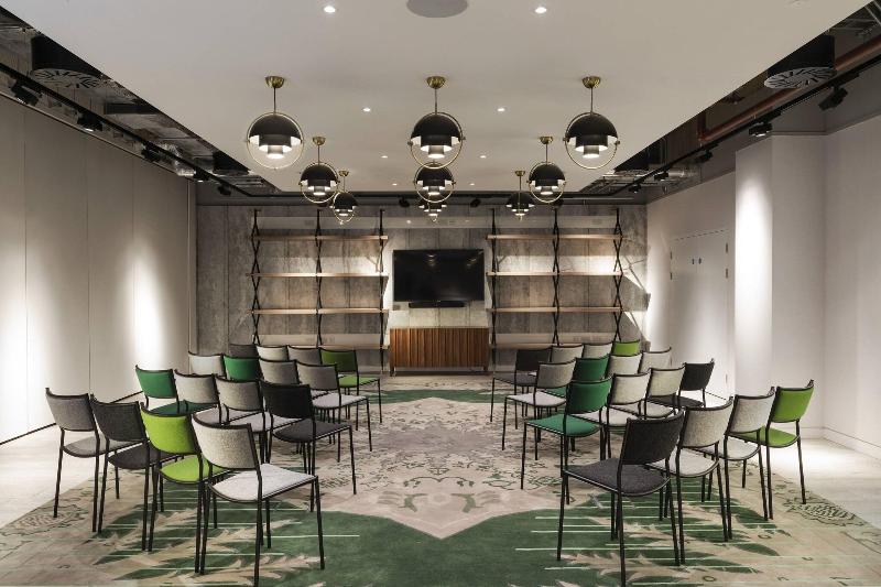 Autograph Collection  Bankside - Toplantı