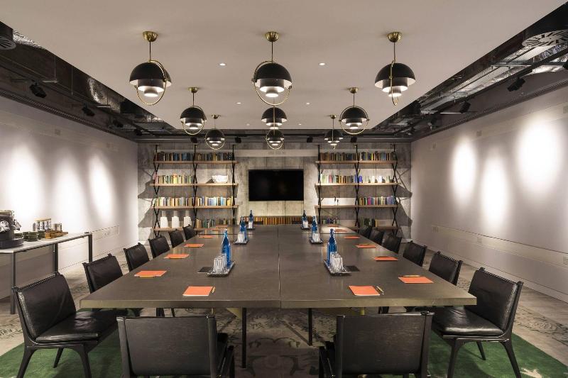 Autograph Collection  Bankside - Toplantı