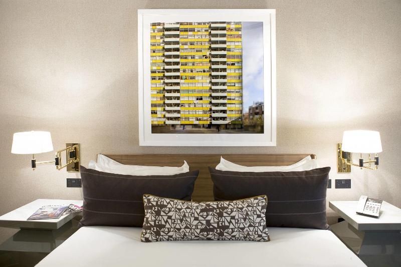Autograph Collection  Bankside - Oda