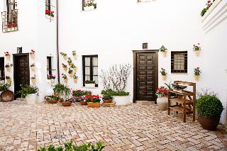 Suites La Posada De Pilar otel fotoğrafı