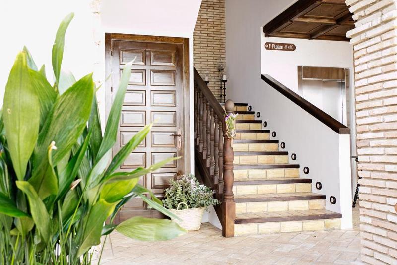 Suites La Posada De Pilar - Genel