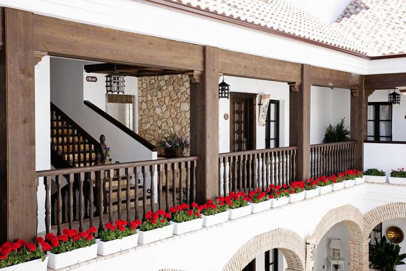 Suites La Posada De Pilar - Genel