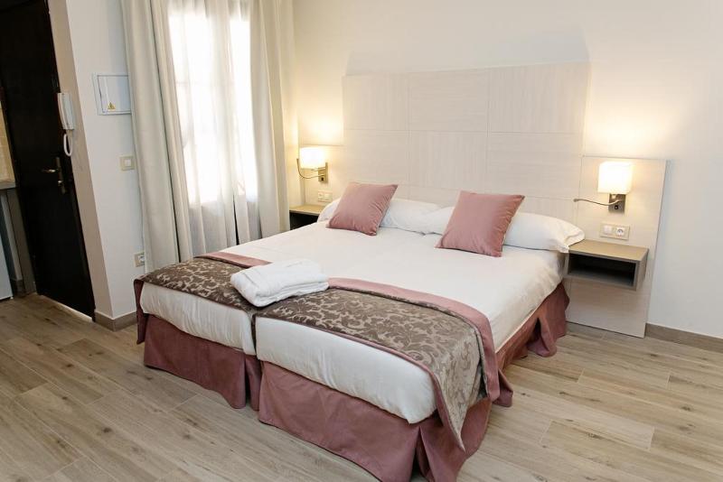 Suites La Posada De Pilar - Oda