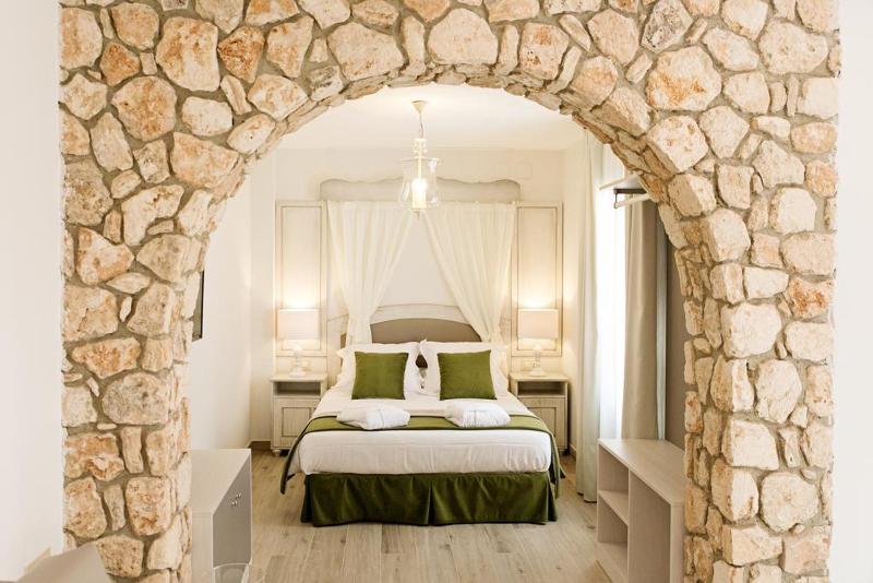 Suites La Posada De Pilar - Oda
