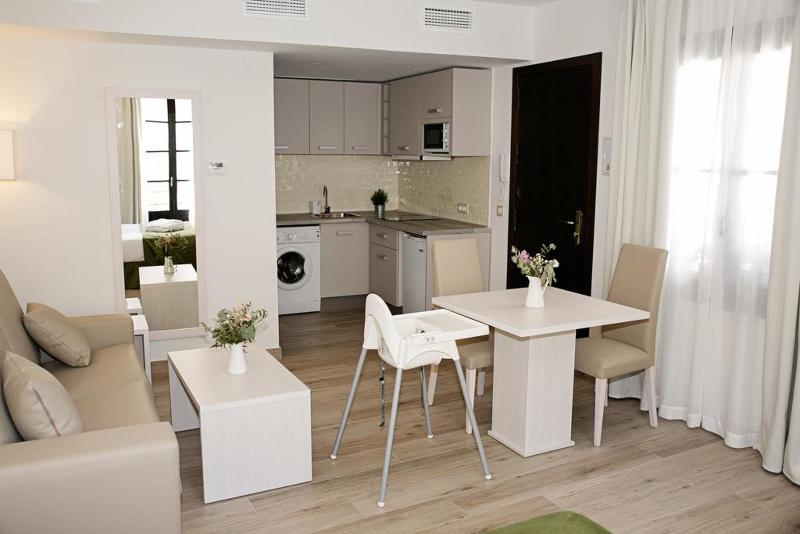Suites La Posada De Pilar - Oda